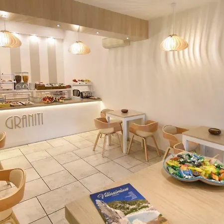 Hotel I Graniti-2
