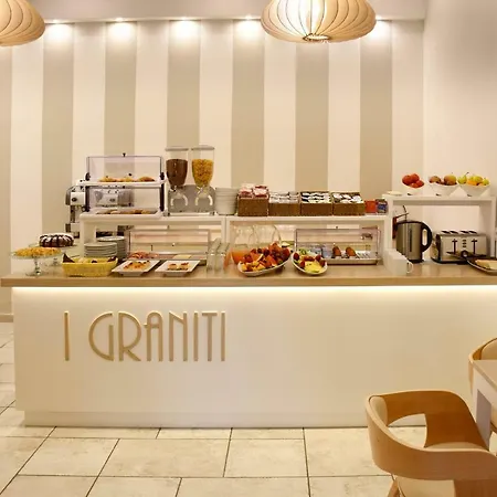 Hotel I Graniti-3
