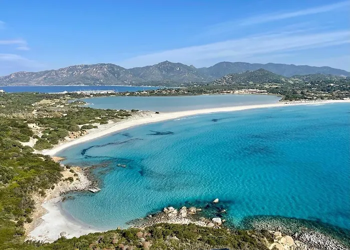 Hotel Casa Giada Villasimius