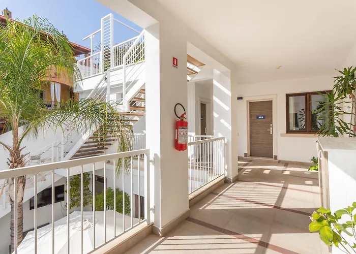 Hotel Belvir Villasimius